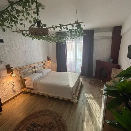 Privat bolig Mavi ege butik otel Seferihisar