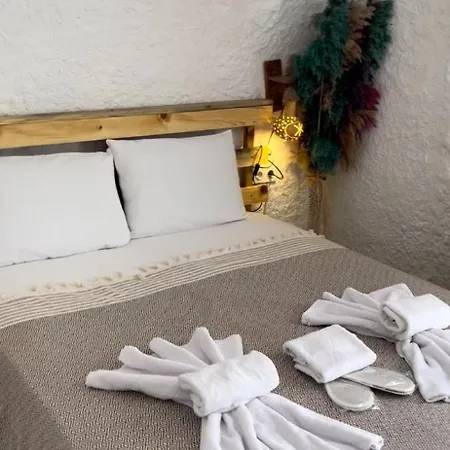 Mavi ege butik otel * Seferihisar