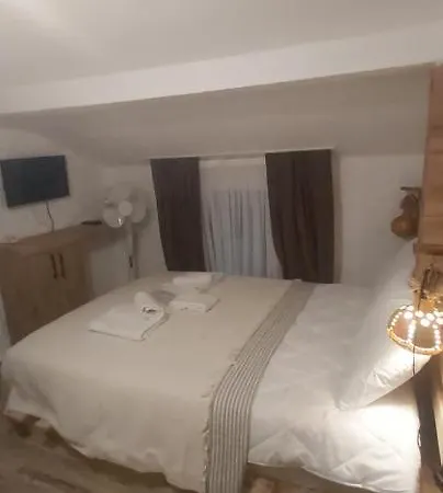 Mavi ege butik otel Privat bolig