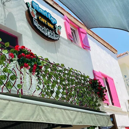 Mavi ege butik otel Privat bolig *
