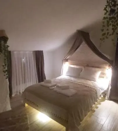 Mavi ege butik otel