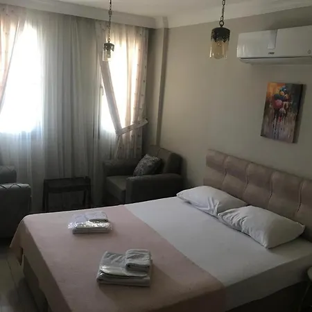 Mavi ege butik otel Privat bolig Seferihisar