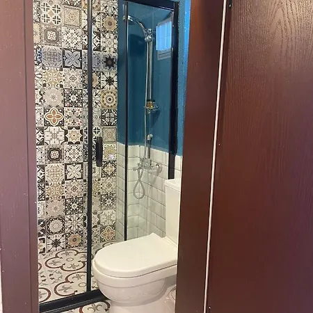 Privat bolig Mavi ege butik otel