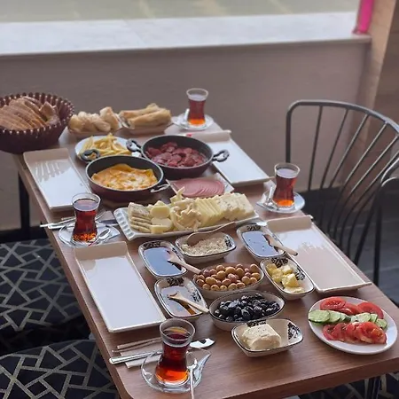 Mavi ege butik otel * Seferihisar