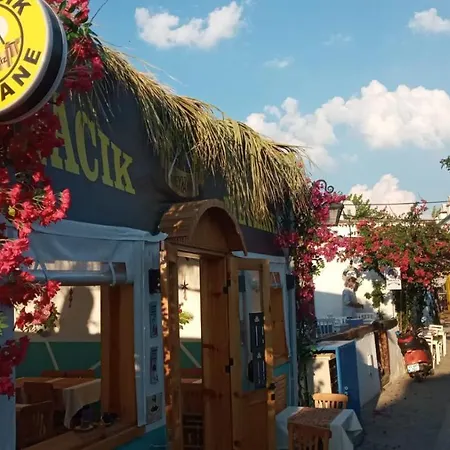 Mavi ege butik otel Privat bolig