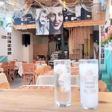 Mavi ege butik otel Privat bolig
