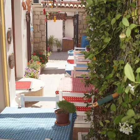 Mavi ege butik otel Privat bolig