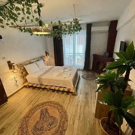 Mavi ege butik otel Privat bolig Seferihisar