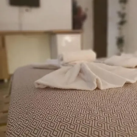 Mavi Ege Butik Otel * ספריהיסאר