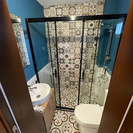 Mavi Ege Butik Otel